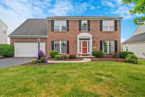 172 Cynthia Dr, Canonsburg, PA 15317