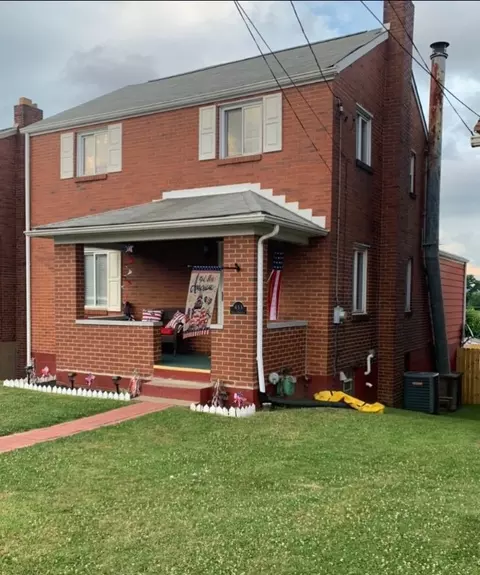 433 Ford St, West Mifflin, PA 15122
