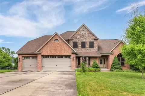 609 Toftree Dr, Cranberry Township, PA 16066