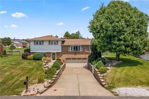 316 Locust Ave, Houston, PA 15342
