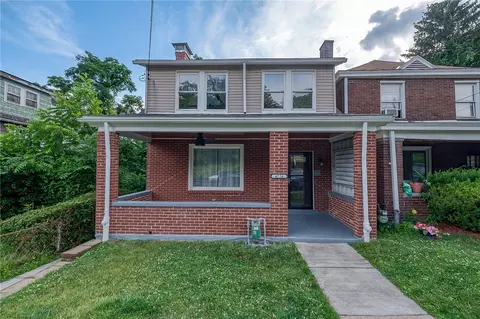 4736 Kincaid Pl, Pittsburgh, PA 15224