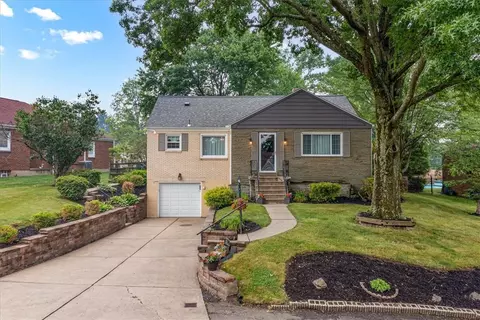 142 Lindley Ln, Pittsburgh, PA 15237