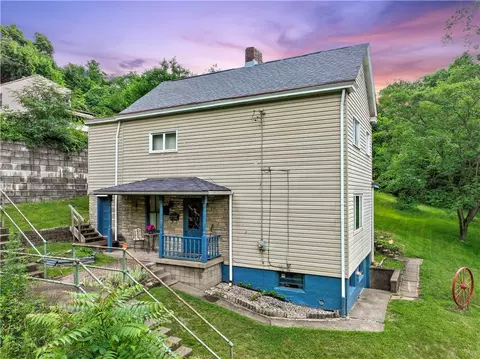 100 Clarion St, Pittsburgh, PA 15207