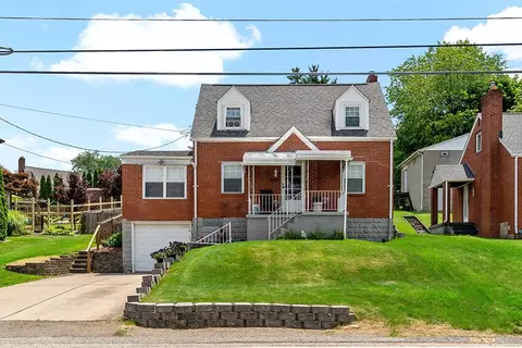 2227 Homestead Duquesne Rd, West Mifflin, PA 15122