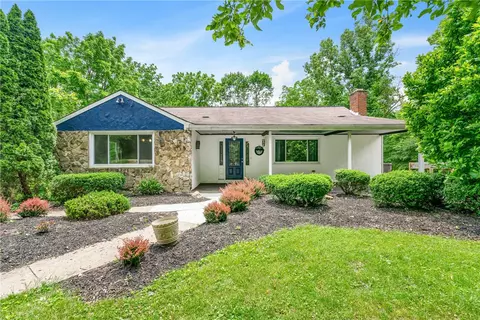 242 Hays Rd, Pittsburgh, PA 15241