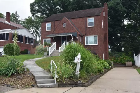 3835 Chester St, Homestead, PA 15120