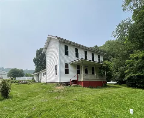 2345 Route 553 Hwy, Penn Run, PA 15765