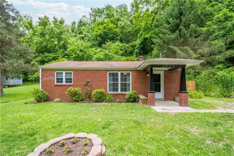 3898 Brentwood Rd, Pittsburgh, PA 15236