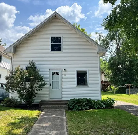 43 To 45 Plum St, Greenville, PA 16125