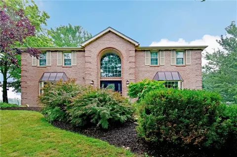 200 Lloydmont Dr, Wexford, PA 15090