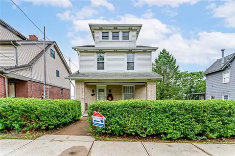 171 Meridan St, Pittsburgh, PA 15211