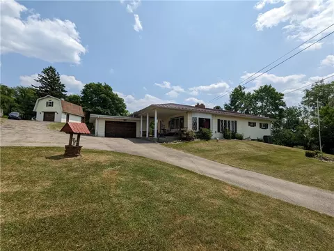 274 American Legion Rd, Latrobe, PA 15650