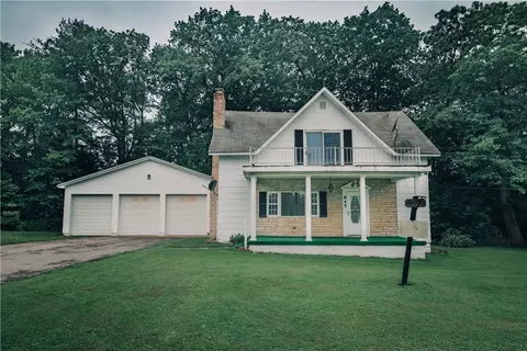 845 Grisemore Rd, Clymer, PA 15728
