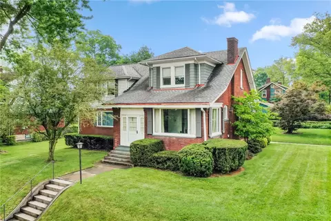57 S Grandview Ave, Pittsburgh, PA 15205