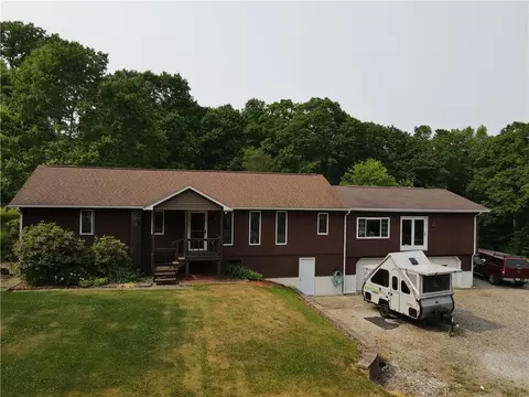 175 Fair Rd, Indiana, PA 15701