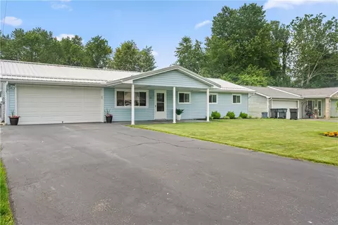 318 Byron Cir, Cranberry Township, PA 16066