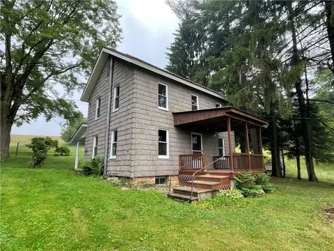 1844-1846 Cherry Tree Rd, Cherry Tree, PA 15724 photo 19