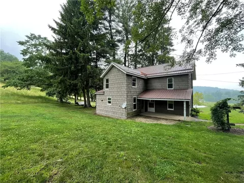 1844-1846 Cherry Tree Rd, Cherry Tree, PA 15724 photo 20