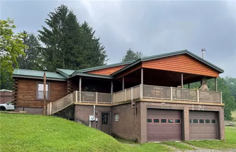 1844-1846 Cherry Tree Rd, Cherry Tree, PA 15724