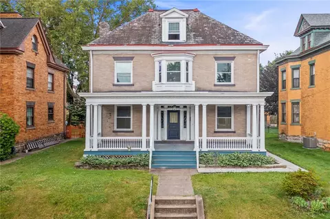 451 Orchard Ave, Bellevue, PA 15202