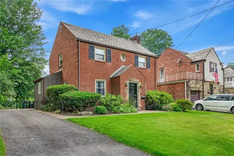 378 Jonquil Pl, Pittsburgh, PA 15228