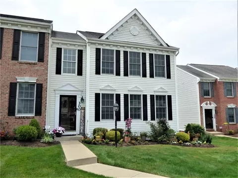 300 Trotwood Dr, Coraopolis, PA 15108