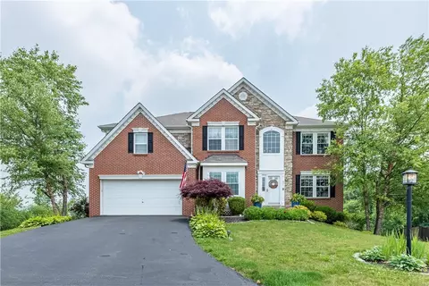 311 Compass Ct, Mcdonald, PA 15057