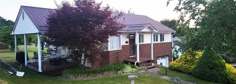 118 Pennsylvania Blvd, Monessen, PA 15062