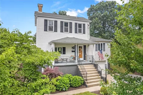 217 Fairmont St, Mcdonald, PA 15057