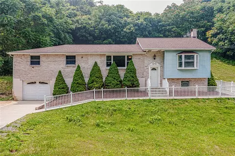 741 Ross St, Monessen, PA 15062