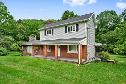 810 Fayette City Rd, Fayette City, PA 15438