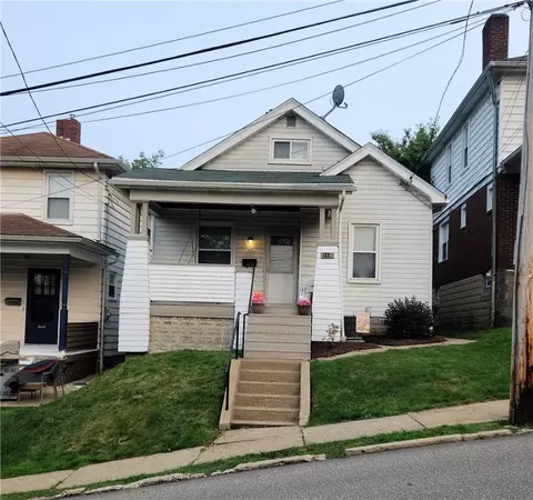 115 Chalfonte Ave, Pittsburgh, PA 15229
