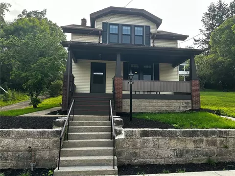 412 Wayne Ave, Greensburg, PA 15601