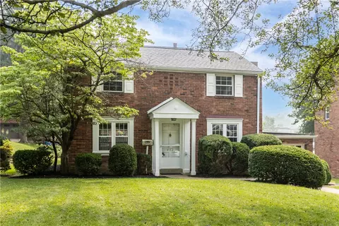 442 Serrano Ave, Pittsburgh, PA 15243