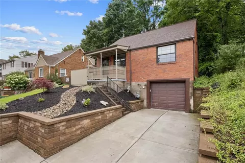 113 Sunset Dr, Mcknight, PA 15237