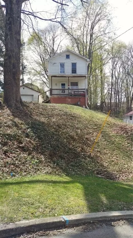 117 Daisy St, Johnstown, PA 15905