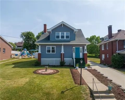 850 Allison Ave, Washington, PA 15301