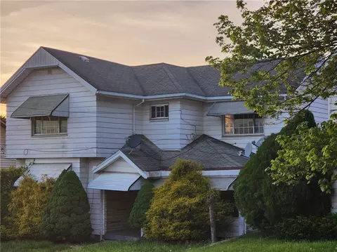 311 E Lutton St, New Castle, PA 16101