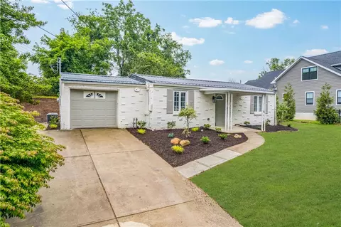 6057 Boyer Ave, Bethel Park, PA 15102
