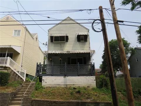 900 Hillsboro St, Pittsburgh, PA 15204