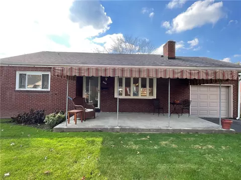 1504 Ohio Ave, White Oak, PA 15131