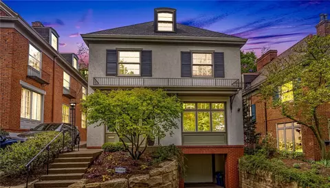 4357 Schenley Farms Ter, Pittsburgh, PA 15213