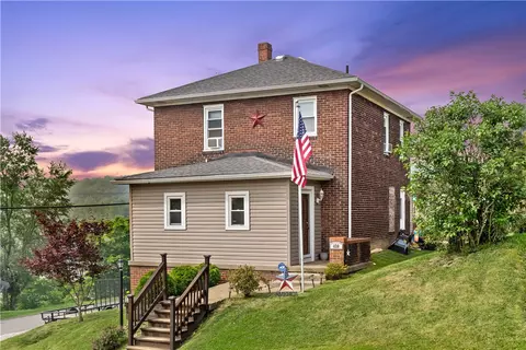 820 John St, Langeloth, PA 15054