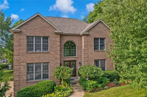 601 Heritage Pl, Cranberry Township, PA 16066