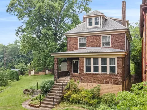 420 W Swissvale, Pittsburgh, PA 15218
