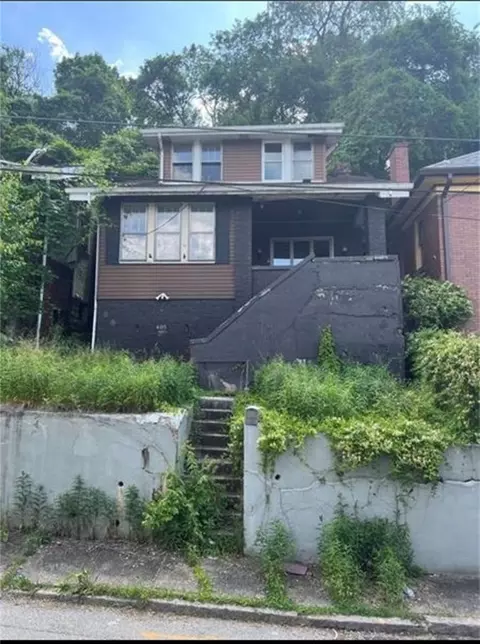 405 Lookout Ave, Charleroi, PA 15022