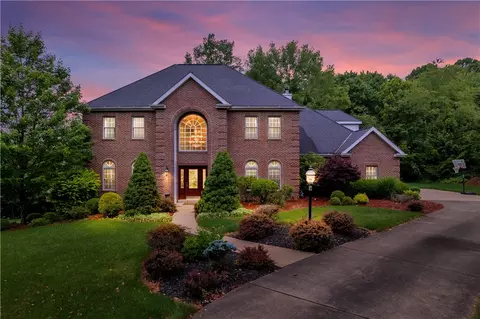 209 Rolling Hls, Wexford, PA 15090