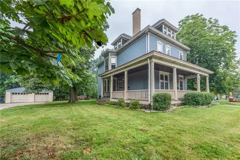 63 Oregon Ave, Pittsburgh, PA 15205