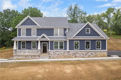 21 Muse Bishop Rd, Canonsburg, PA 15317