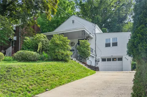 335 Orin St, Pittsburgh, PA 15235